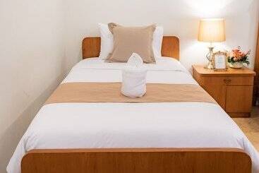 The Vintage Hotel Khaoyai