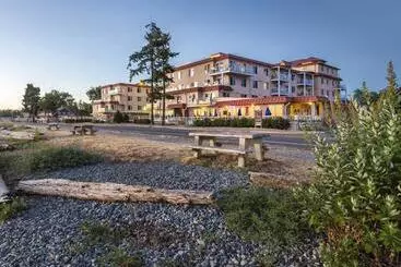 Huoneisto Worldmark Blaine