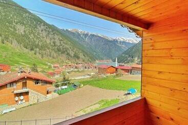 מלון דירות Zeren Apart