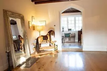 Casa Rural Abbots Oak Manor