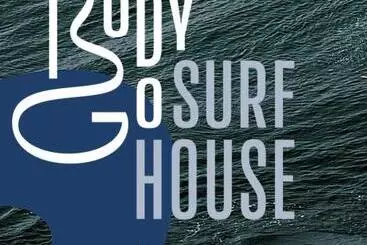 Ostello Bodygo Surfhouse
