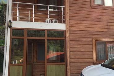 Жильё для туристов Ata Apart Otel