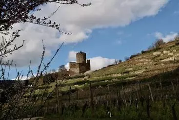 Bed and Breakfast Chambres D Hôtes Les Ecrins