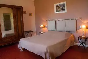 Bed and Breakfast Mas La Cigalière