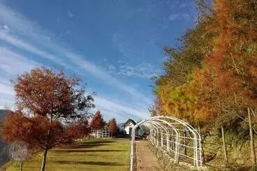 تختخواب و صبحانه Top Cloud Villa