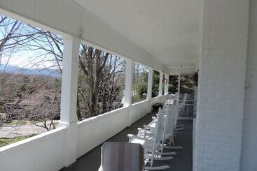 Franklin Terrace Bed And Breakfast