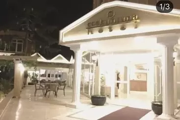 Hôtel Coskuntuna