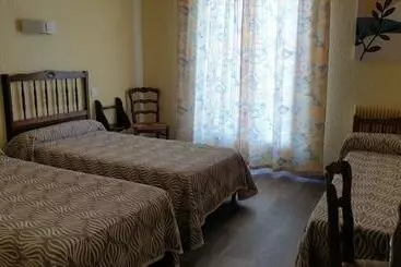 Hotel Hôtel Ambeille