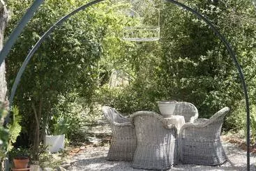 Pensão Guesthouse Le Mas De Cotignac