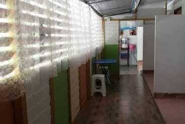 פנסיון Panchaya Homestay