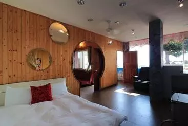 Sunny Ocean B&b