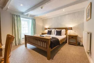 The Cambrian Inn