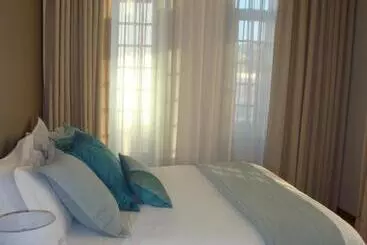 Отель Aveiro Palace