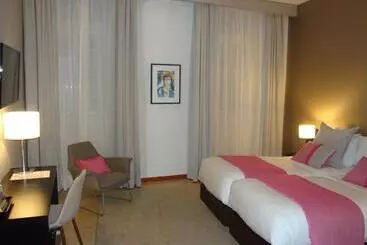 فندق Aveiro Palace