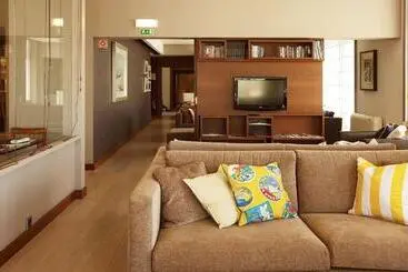 Hotel Aveiro Palace