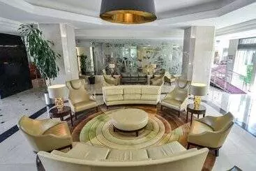 هتل Crowne Plaza Bucharest, An Ihg