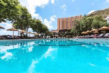 فندق Dom Pedro Madeira