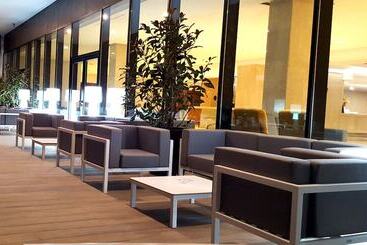 ホテル Premium Chaves  Aquae Flaviae