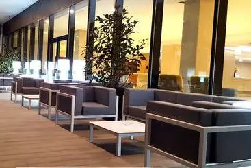 호텔 Premium Chaves  Aquae Flaviae