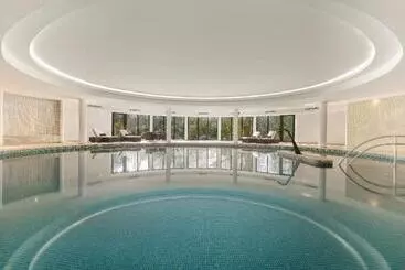 Отель Terra Nostra Garden