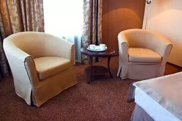 Victoria Hotel Chelyabinsk