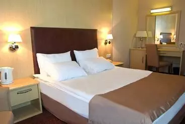 Victoria Hotel Chelyabinsk