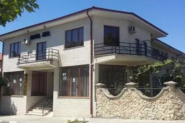 Hôtel Jiul