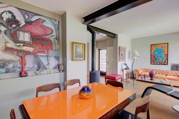 مبيت وإفطار La Galerie