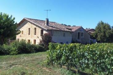 Bed and Breakfast La Petite Madeleine