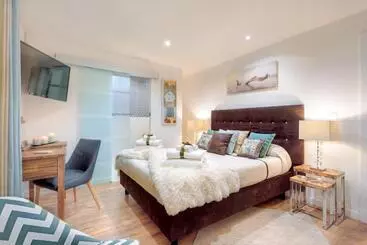 Bed and Breakfast La Villa Des Sens