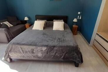 צימר La Villa Provençale