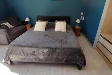 Bed and Breakfast La Villa Provençale