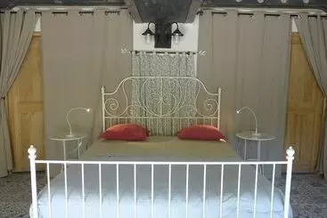 Bed and Breakfast Le Manoir