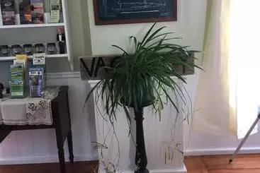 Aamiaismajoitus (B&B) The Nightfall Inn