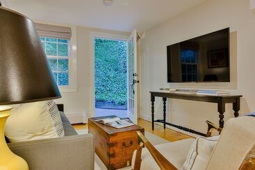 تختخواب و صبحانه Union Street Inn