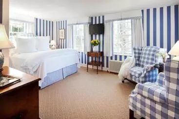 ベッドアンドブレックファースト Union Street Inn