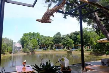 Hotelli Awana Villa Resort Yaonoi  Sha Extra Plus