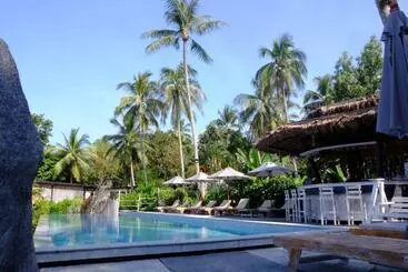 Hotel Awana Villa Resort Yaonoi  Sha Extra Plus