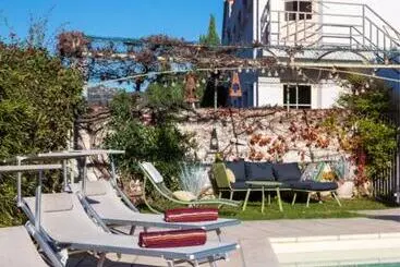 Hotel Hôtel Le Castellan