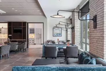Hotel Hyatt Place Tampa/wesley Chapel