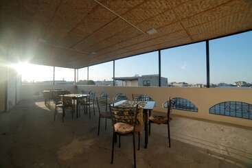 בית מלון כפרי Jahangir Boutique