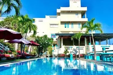 هتل Mui Ne Hills Bliss