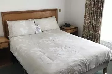 Hotel Taylors