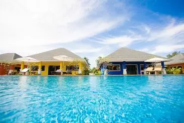 Hotel Thai O.t. Khaolak Resort