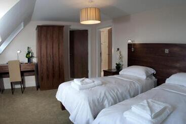 فندق The Lodge At Prince's