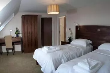 Hotel The Lodge At Prince's