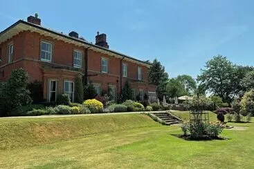 Hotelli The Upper House