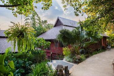 Hotel Tree Tara Resort