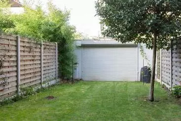 Majatalo Tower Bridge Lux Townhouse