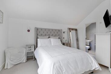 Pansiyon Tower Bridge Lux Townhouse